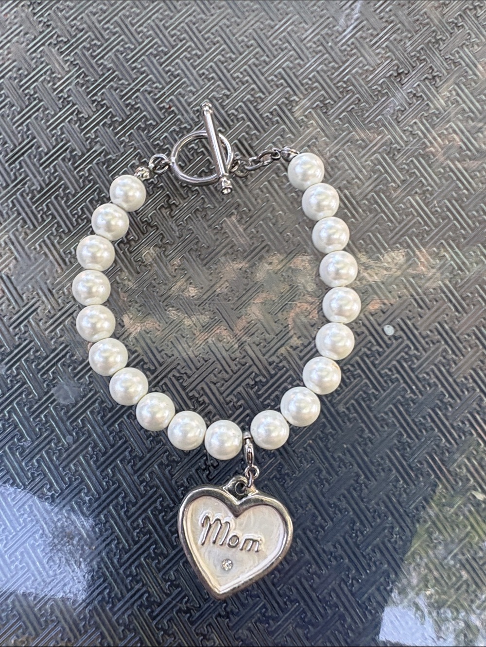 Mom bracelet